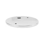 Speedometer Relocation Base for Harley Sportster XL883 XL1200 Dyna (2004-2023)