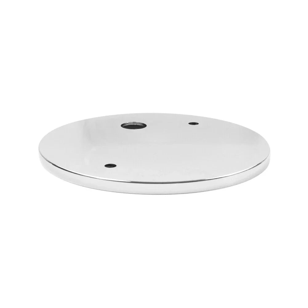 Speedometer Relocation Base for Harley Sportster XL883 XL1200 Dyna (2004-2023)
