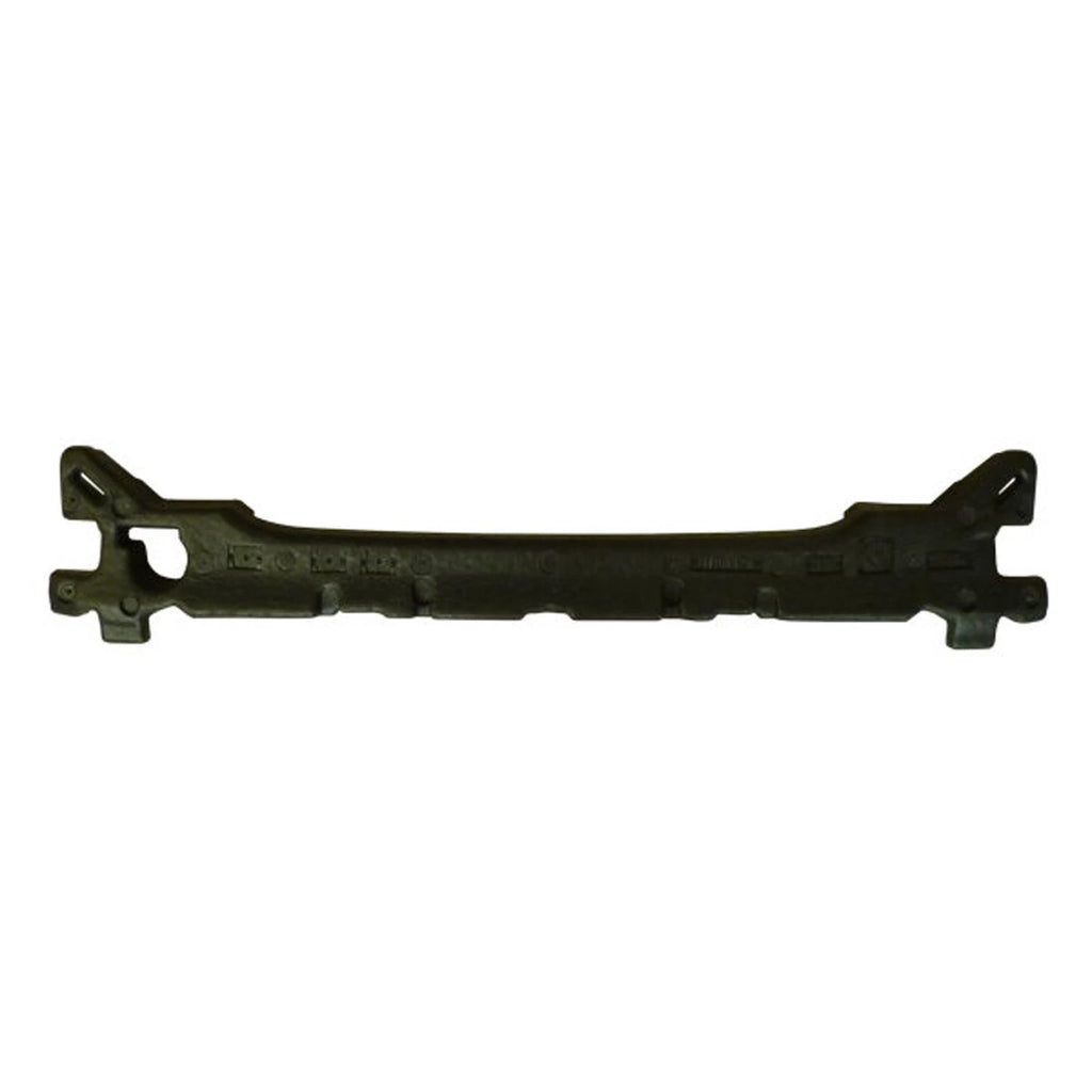Replacement Expanded Polypropylene Front Bumper Impact Absorber