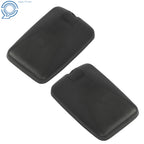 2X Rear View Mirror for Kubota M6800DHC M6800S M6800SDT (2000-2005)