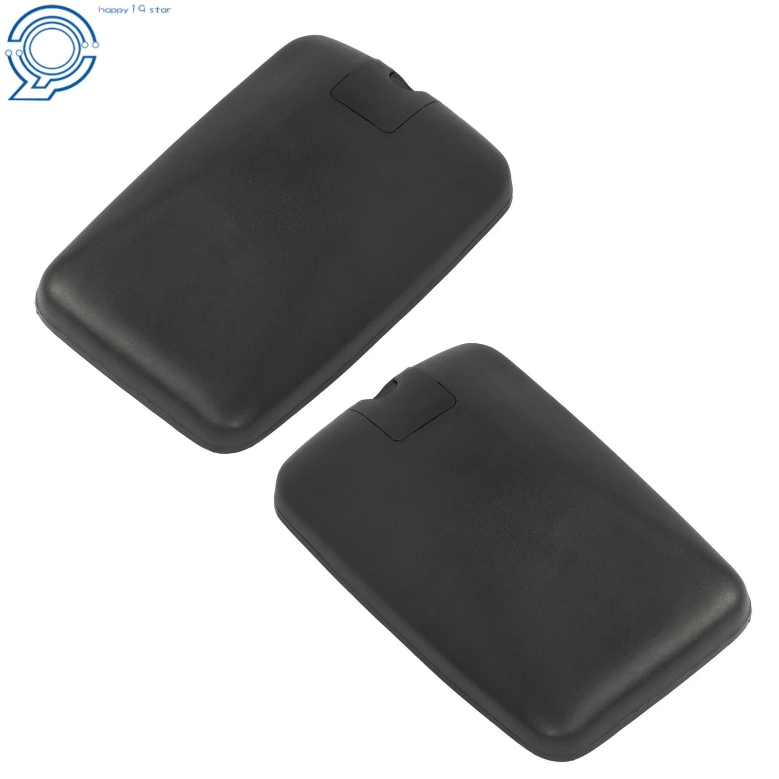 2X Rear View Mirror for Kubota M6800DHC M6800S M6800SDT (2000-2005)