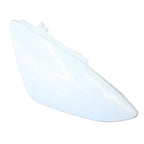 Rear Left Side Fender for CRF50 Style Pit Pro Trail Dirt Bike (No Guard)