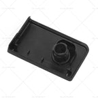 Glove Box Lock Latch Handle Cover for Mercedes G-Class W463 (2004–2018)