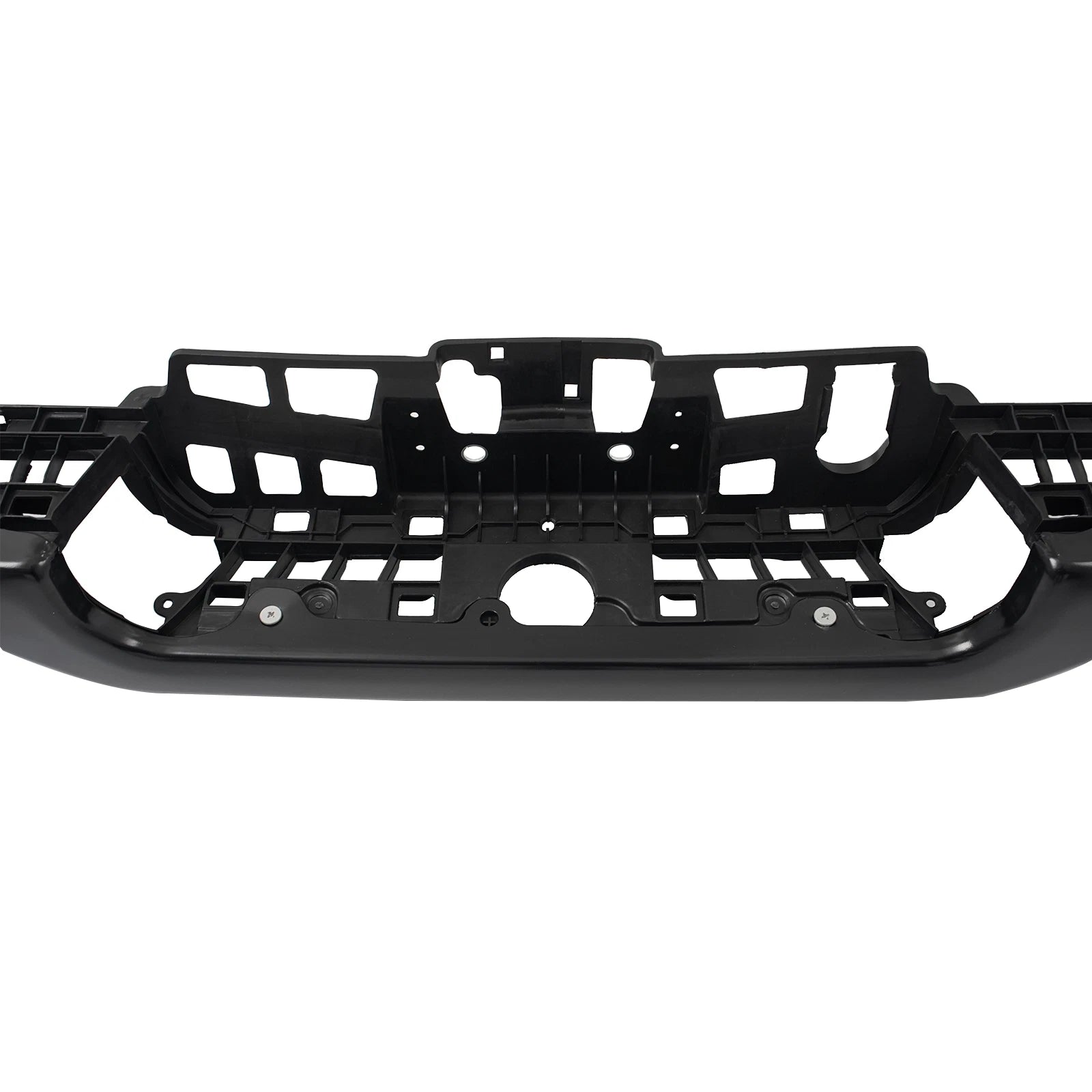 Rear Bumper for RAM 1500 (2019–2024) Single Exhaust