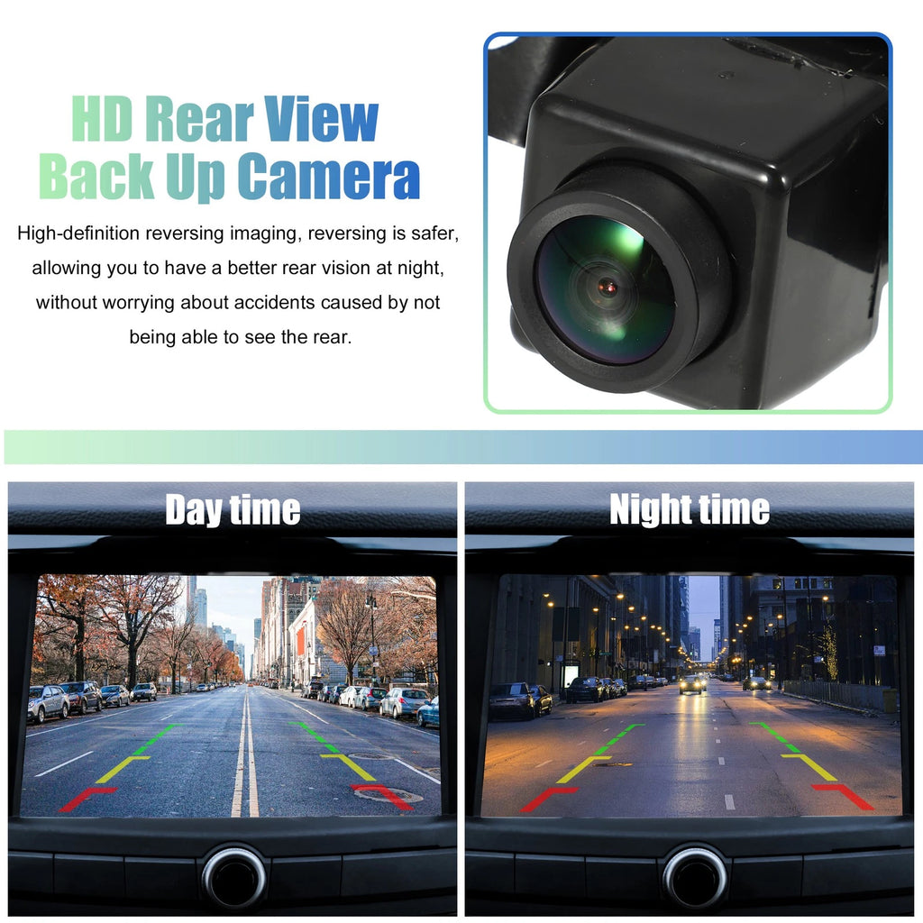 Rear View Backup Camera 95760-2V100 for Hyundai Veloster (2012–2017)