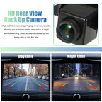 Rear View Backup Camera 95760-2V100 for Hyundai Veloster (2012–2017)