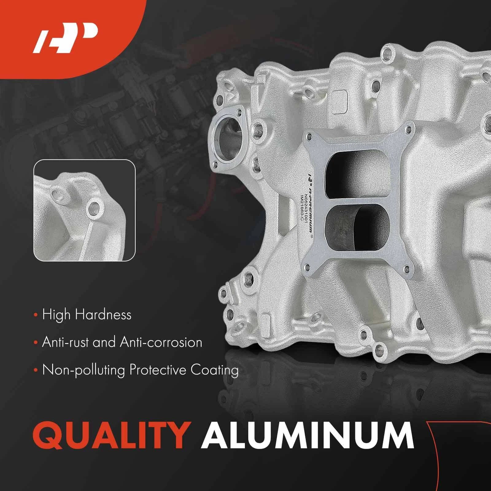 Intake Manifold for Ford 385 Series Big Block (1968-1997)