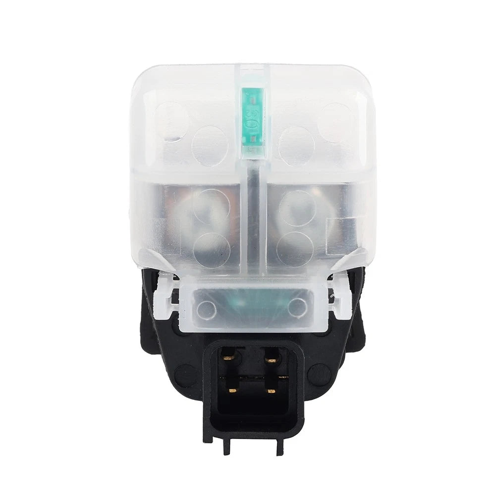 Starter Relay Solenoid 31800-38G00 for Suzuki LTA400 King Quad (2008–2018)