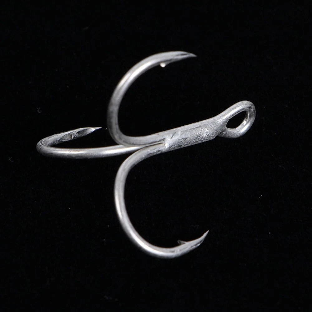 Triple Hook Fishing Hook for Anglers (Universal Fit)