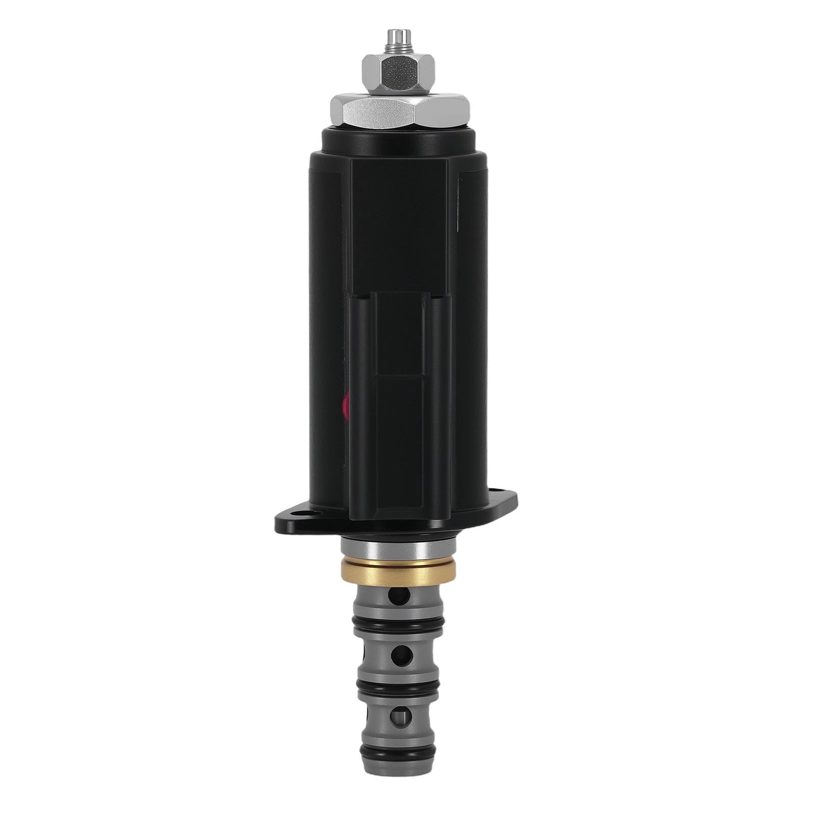 Solenoid Valve for Caterpillar 320B/322B/325B Excavator (2011–2018)