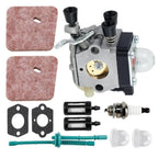 Mechanical Carburetor Kit for FS38 FS45 FS46 FS55 Series (4140-120-0623)