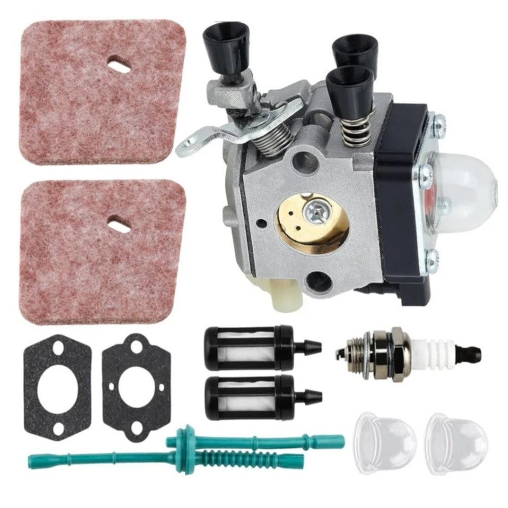 Mechanical Carburetor Kit for FS38 FS45 FS46 FS55 Series (4140-120-0623)