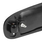 Front Passenger Side Door Pull Handle w/ Keyhole for Ram 1500-5500 (2002–2010)