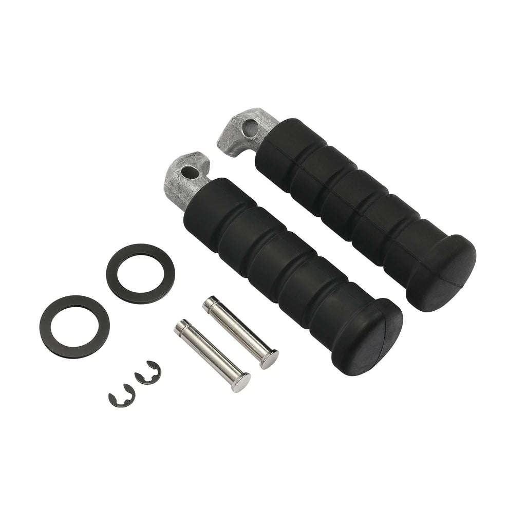 Passenger Foot Pegs for Indian Super Chief Bobber Dark Horse (2022–2023)