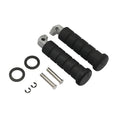 Passenger Foot Pegs for Indian Super Chief Bobber Dark Horse (2022–2023)
