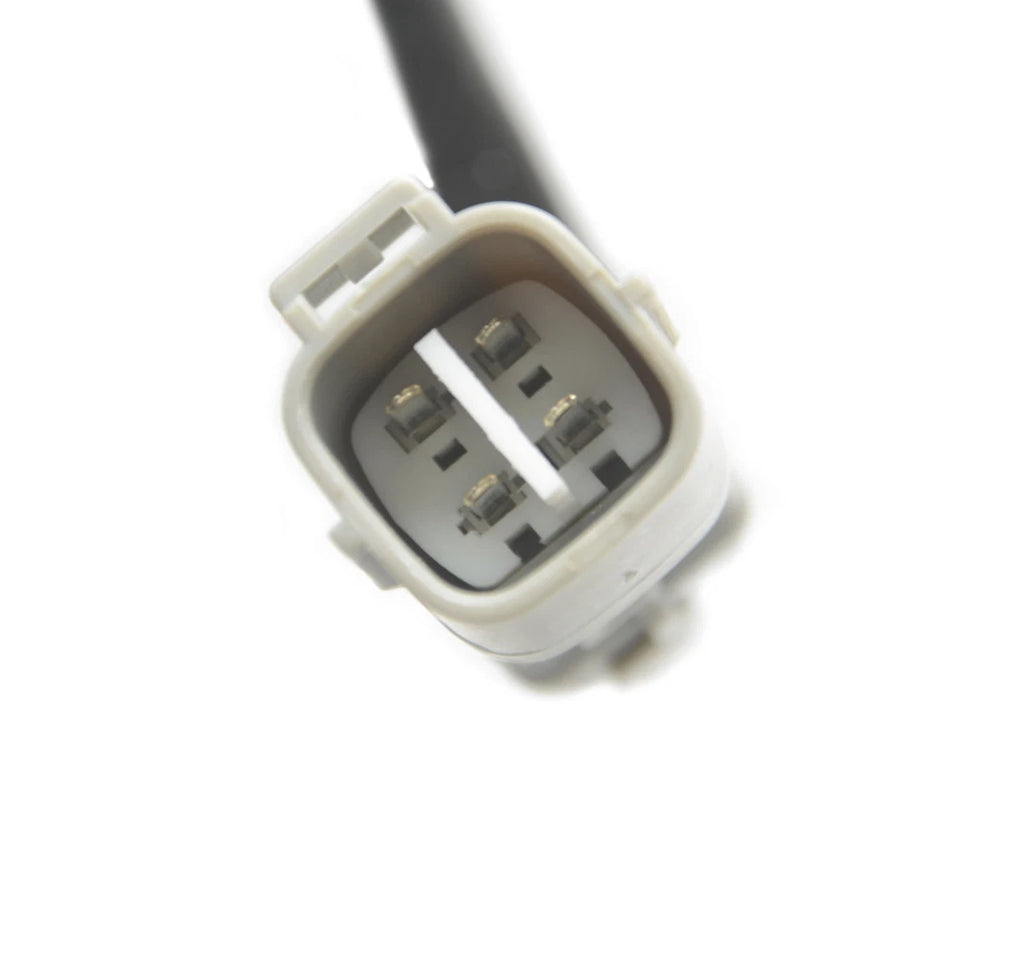 Upstream & Downstream O2 Oxygen Sensor for Toyota Camry Solara (2.4L)