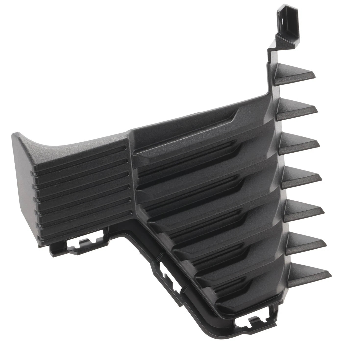 Air Intake Duct for Chevy Silverado 1500 (2014–2018)