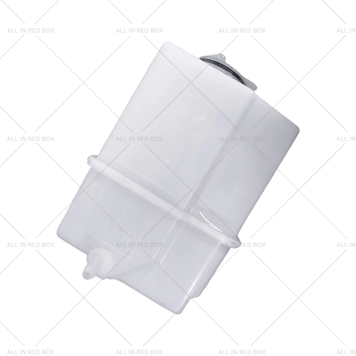 Overflow Bottle Coolant Tank Reservoir for Mazda 323 Protege (1990–1994)