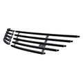 Stainless Steel Black Billet Grille Insert for Mazda CX-7 (2010–2012)