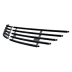 Stainless Steel Black Billet Grille Insert for Mazda CX-7 (2010–2012)