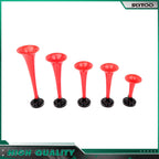 5 Trumpet Musical Air Horn for Car Truck Train