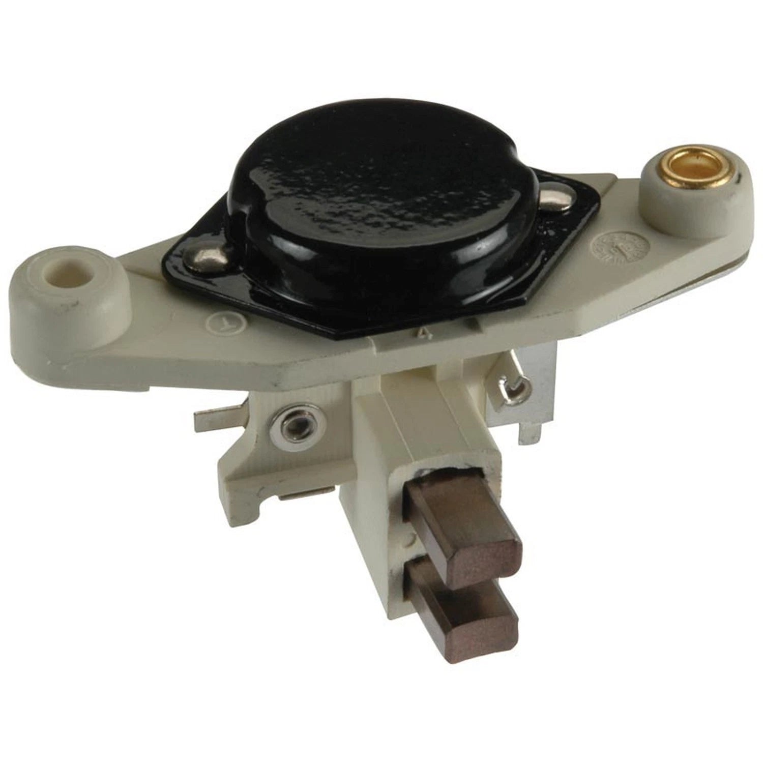 Voltage Regulator for Audi 5000 L5 2.2L (1981–1984)