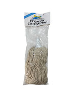 Cotton Mop Head for Marine Use (Star Bride)