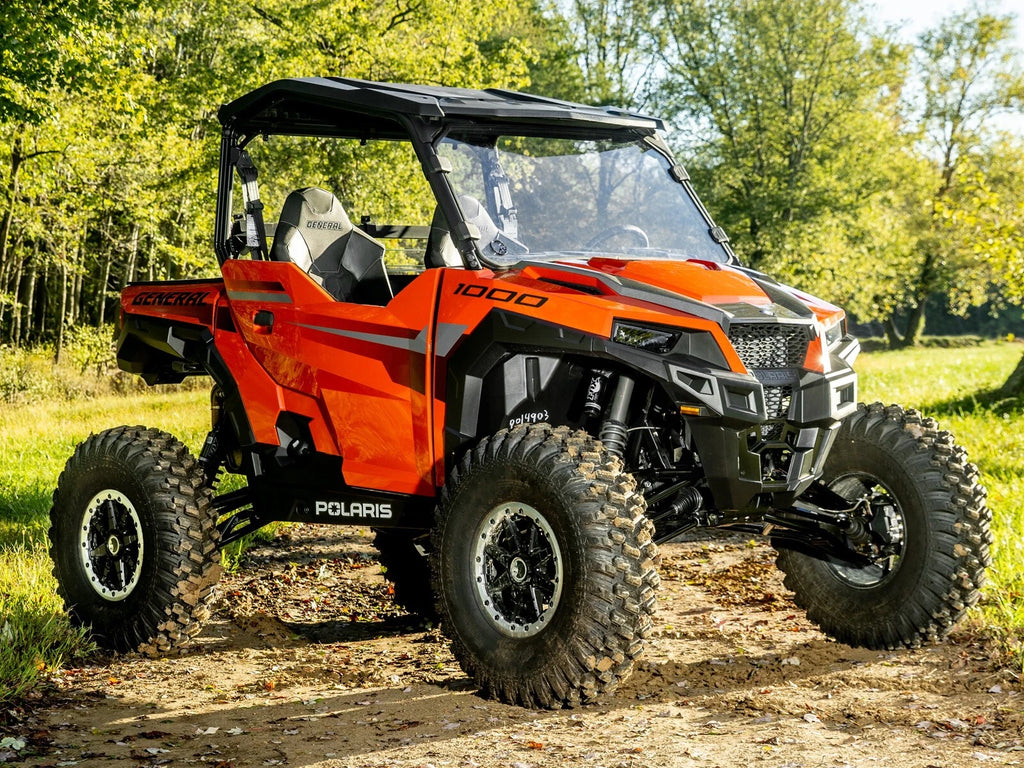 5" Long Travel Kit for Polaris General 1000 (2019–Present)
