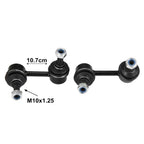 Set of 4 Sway Bar Links K80768 K750125 for Honda Civic 