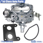 Carburetor for Chevrolet Pontiac Buick Oldsmobile 305-350ci V8 (1977–1979)