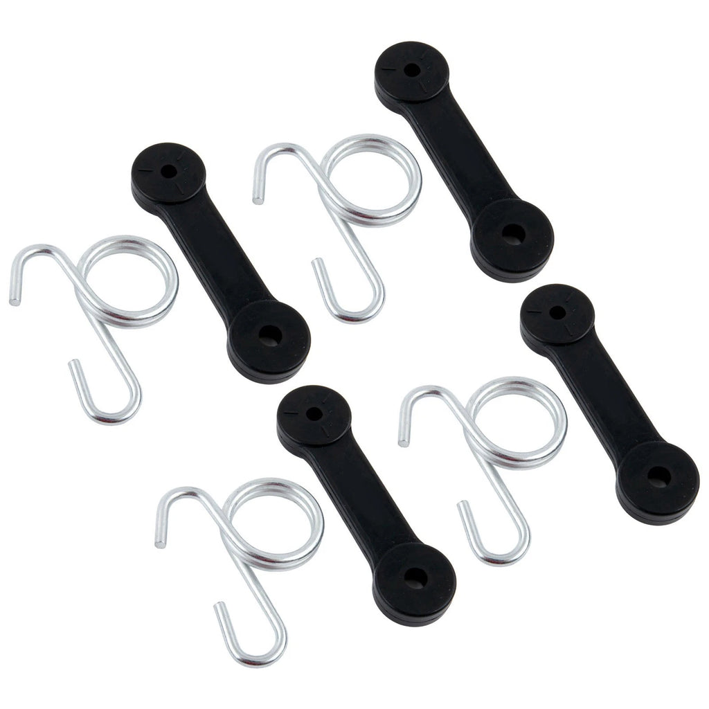 Latch Strap and Hook Set for 160793 Grass Catcher Mower (Replacement Parts)