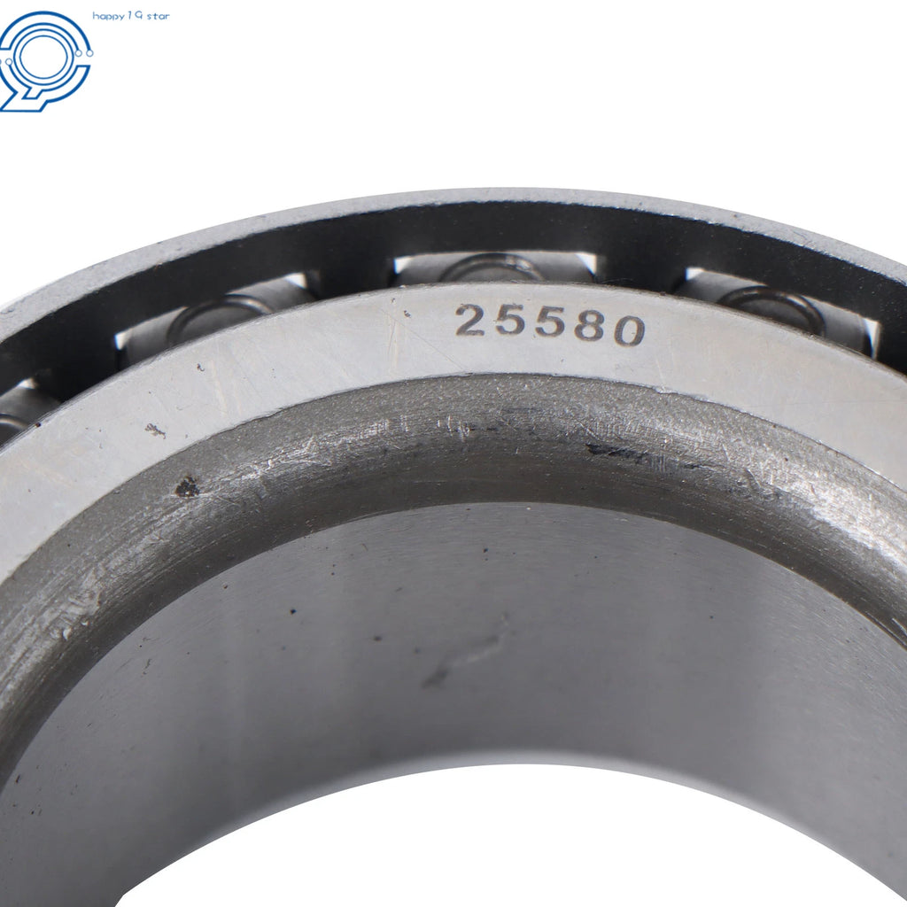 Set of 4 Trailer Hub Wheel Bearing Kit for 5200-7000lbs Axles