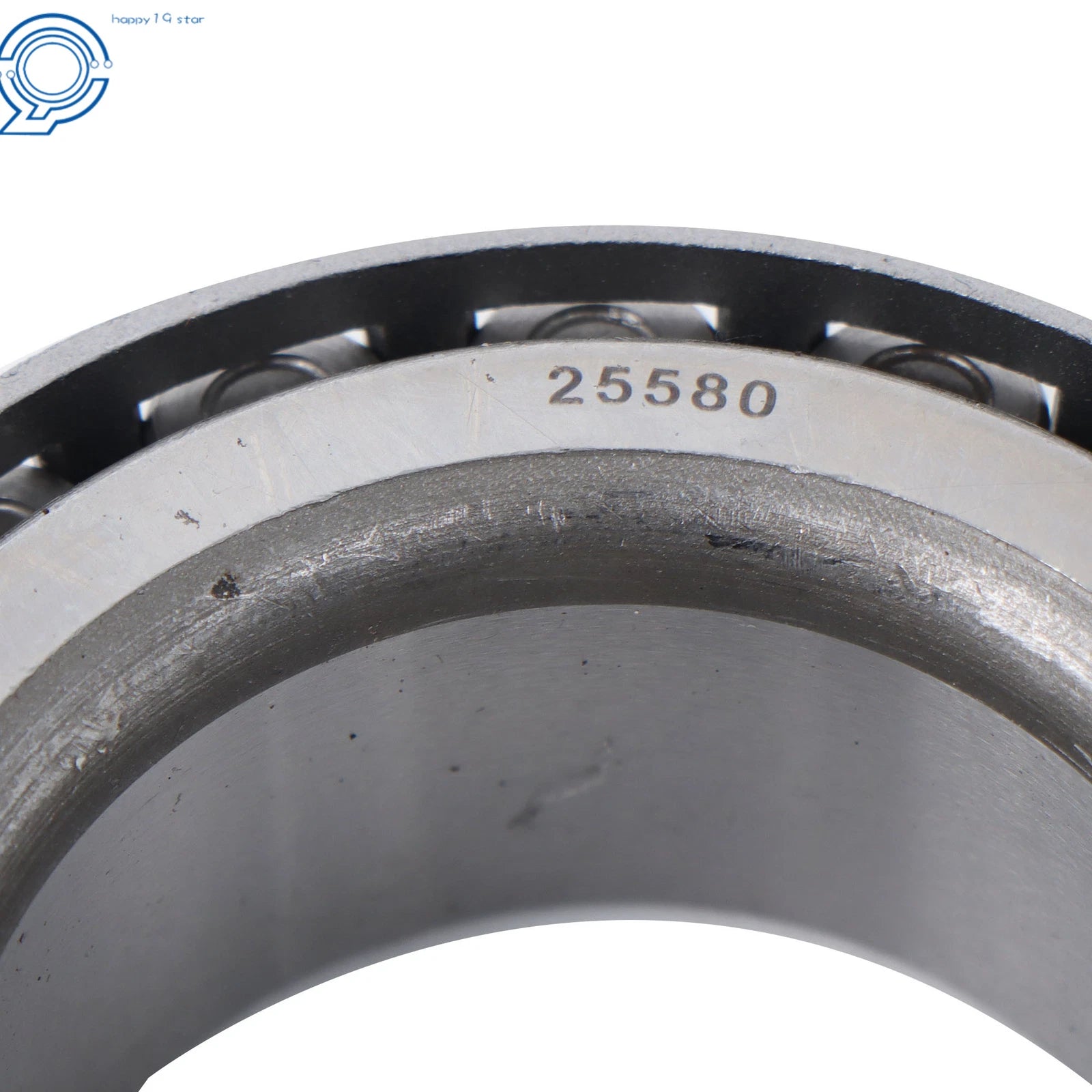 Set of 4 Trailer Hub Wheel Bearing Kit for 5200-7000lbs Axles