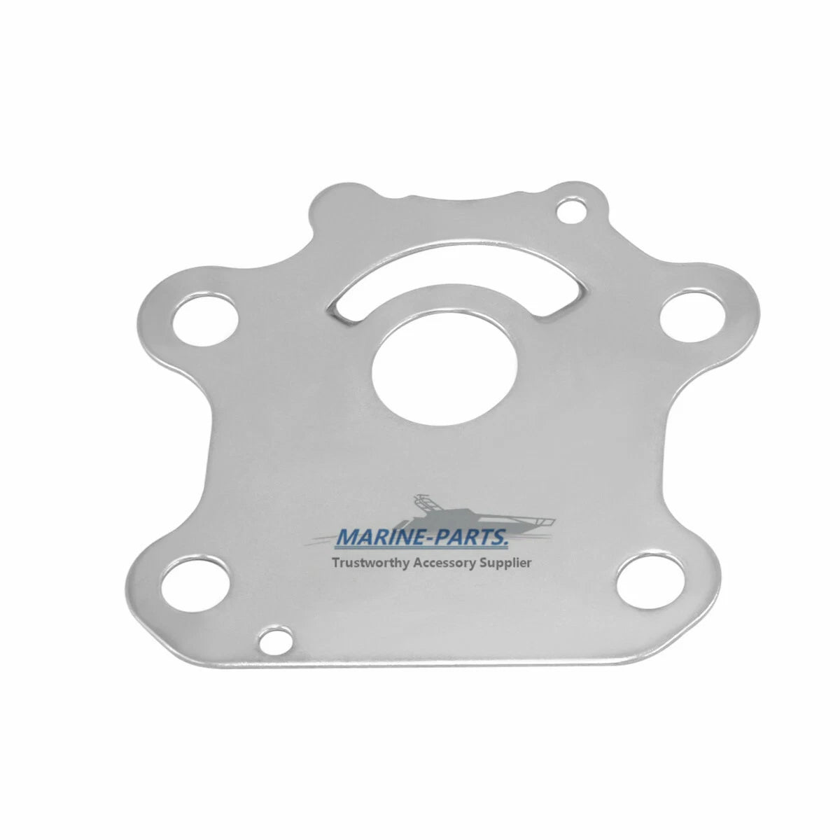 Water Pump Impeller Kit 6CJ-W0078-00 for Yamaha Outboard Engines