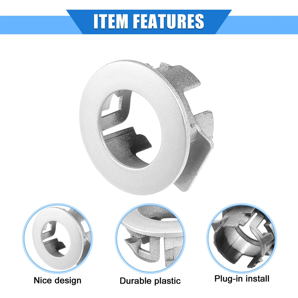 Parking Sensor Retainer Holder for Toyota (2010–2021)