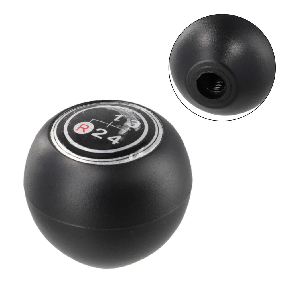 4-Speed Gear Shift Knob for Toyota Land Cruiser FJ40 FJ43 FJ45 BJ40 BJ45