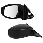 Heated Side Mirrors for Nissan Altima Sedan (2013–2018)