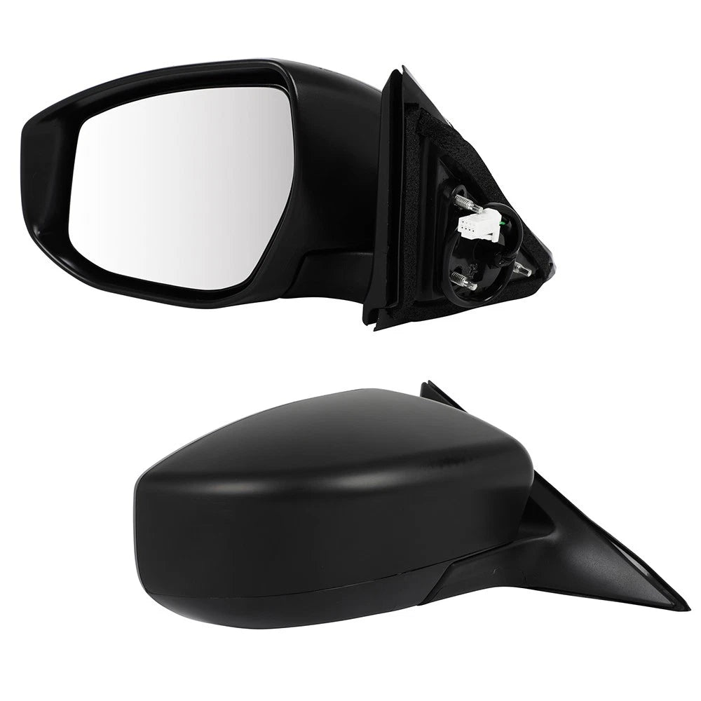 Heated Side Mirrors for Nissan Altima Sedan (2013–2018)