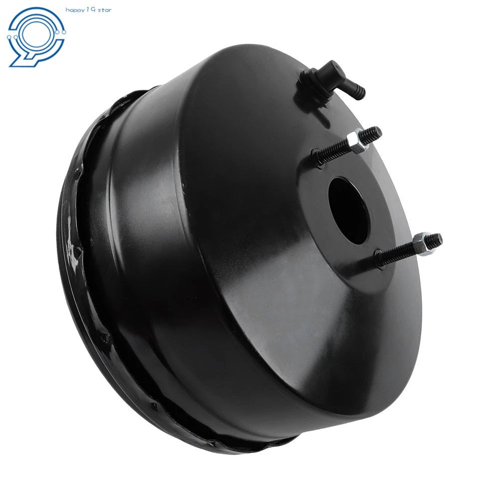 Vacuum Power Brake Booster for Ford E-150 E-250 E-350 (1999-2007)