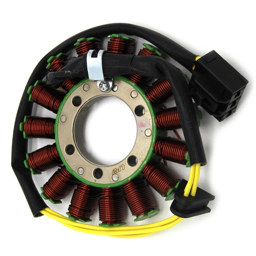 Magneto Generator Stator Coil for Honda CBR600RR CBR600 (2007–2012) 31120-MFJ-D01