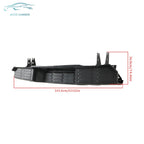 Heavy-Duty Rear Step Bumper for Toyota Tundra (2022–2024)