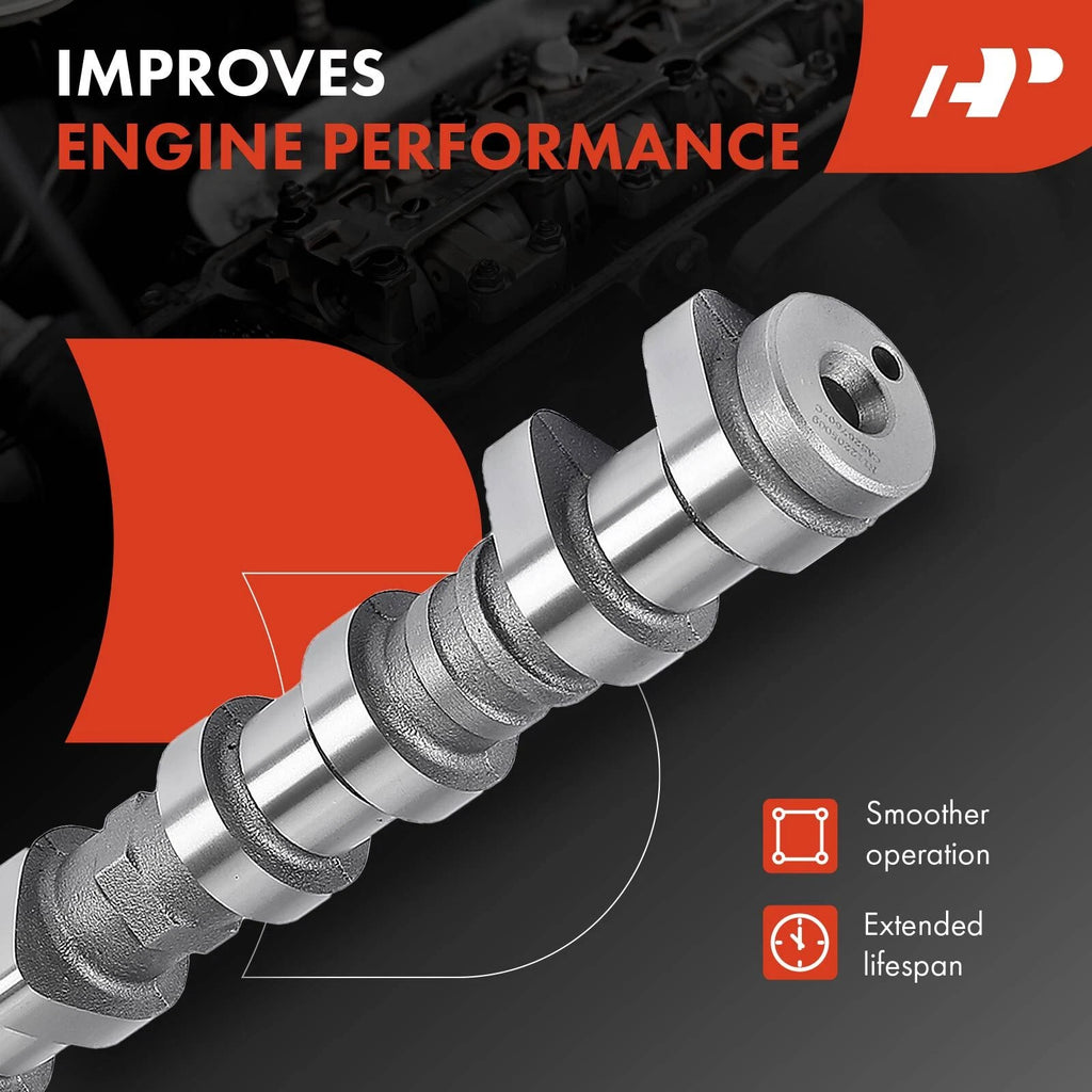 Camshaft for Hyundai Accent Kia Rio Rio5 (2006–2011)