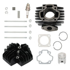 Top End Kit for Yamaha PW50 (1979–2017)
