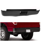 Rear Roll Pan for Ford F250 F350 F-250 Super Duty (1999–2007) Steel