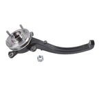Front Right Steering Knuckle & Hub Bearing Assembly for Hyundai Sonata Optima (2002-2005)