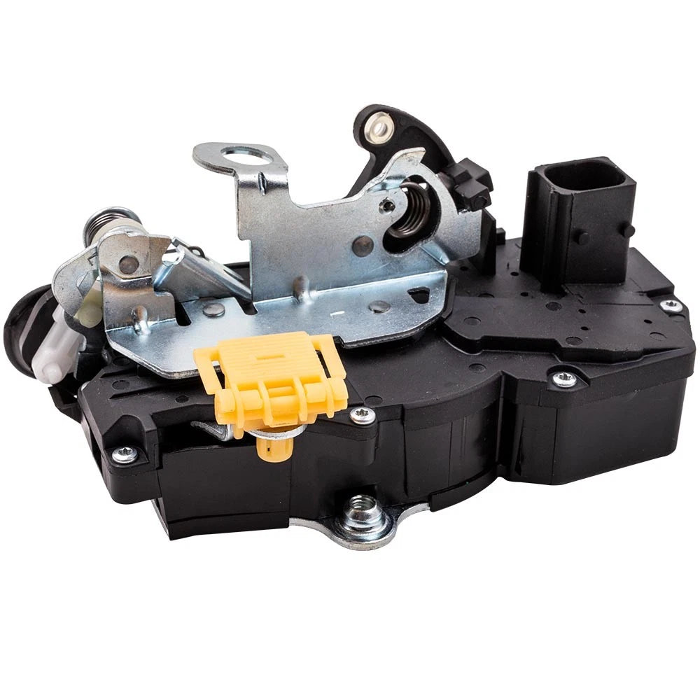 Door Lock Actuator for Chevrolet Silverado 1500 2500 3500 (2007–2009)