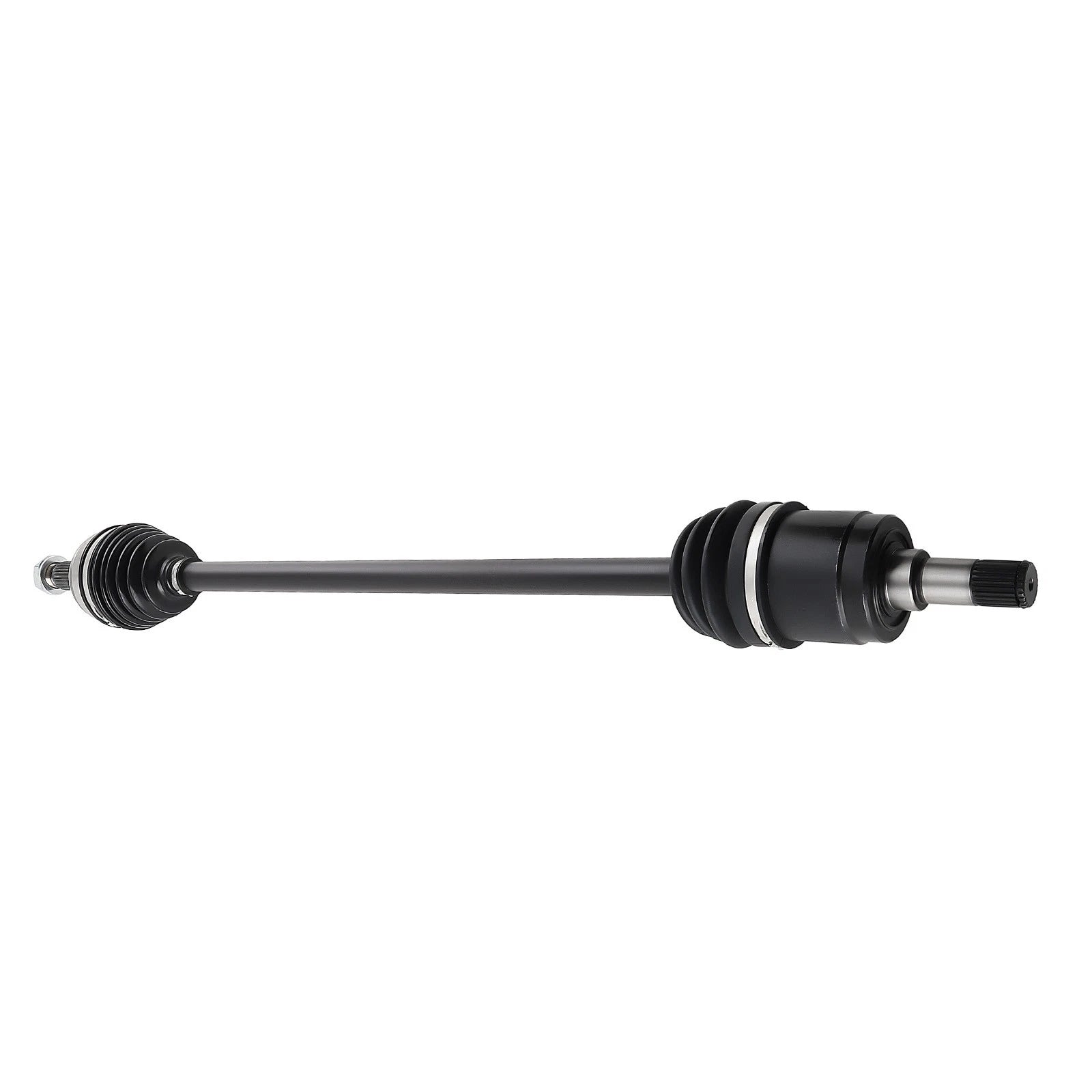 Front CV Axle Shaft + Wheel Hub Bearings for Honda Civic 1.8L (2006–2011)