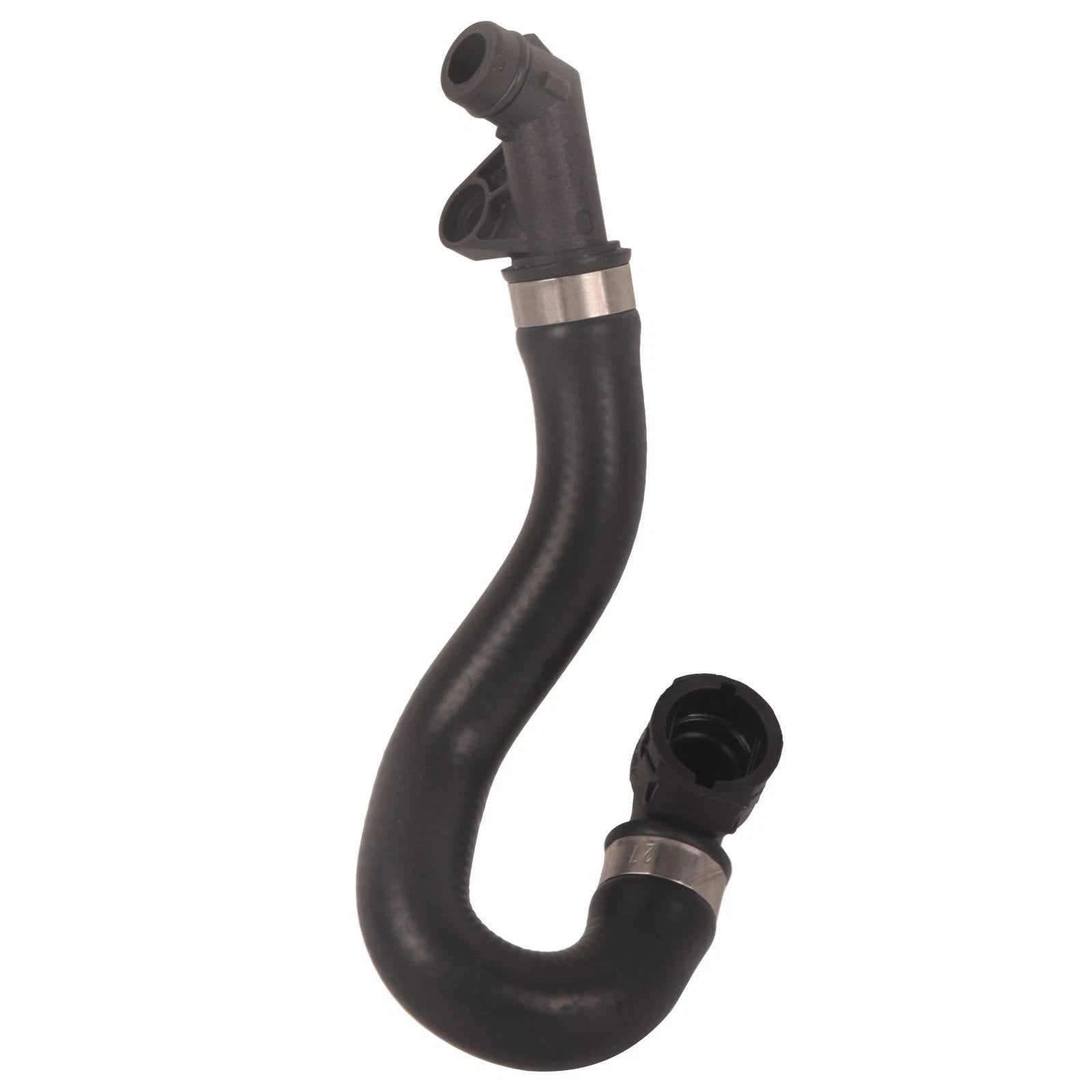 Engine Coolant Water Hose for BMW 128i Z4 328i (2007–2013)
