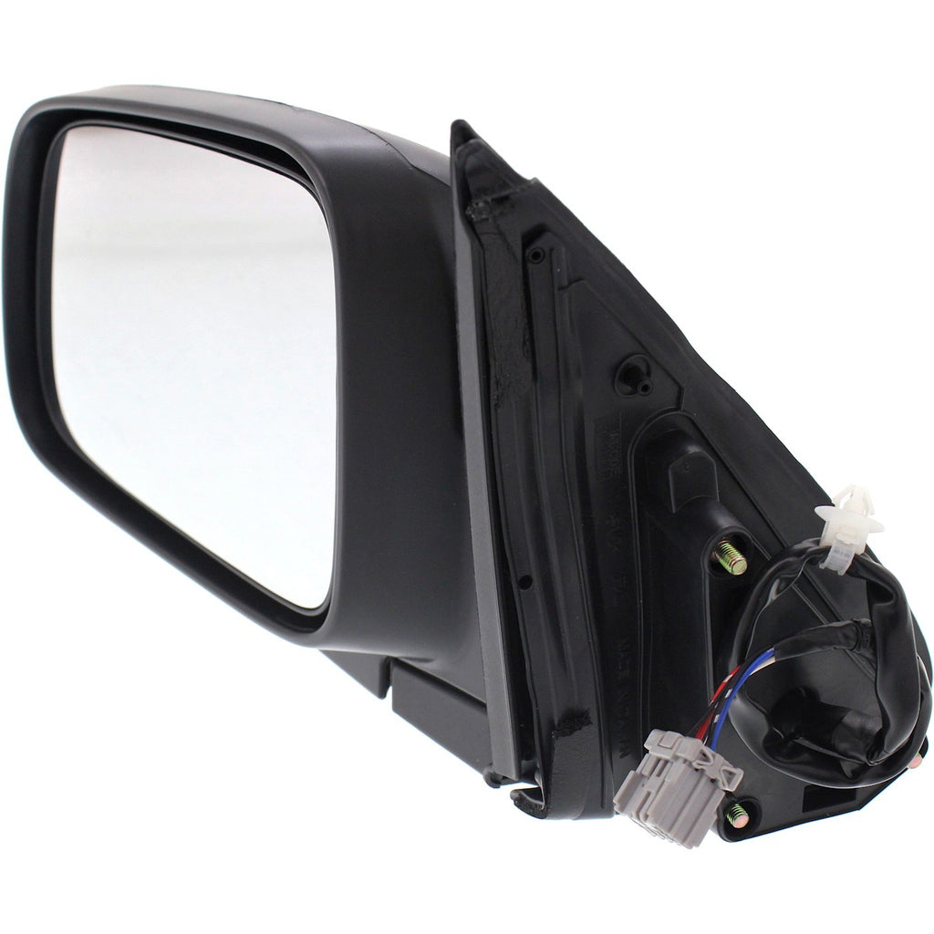 Heated Driver Left Side Mirror for Honda CR-V (2002–2006)
