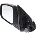 Heated Driver Left Side Mirror for Honda CR-V (2002–2006)